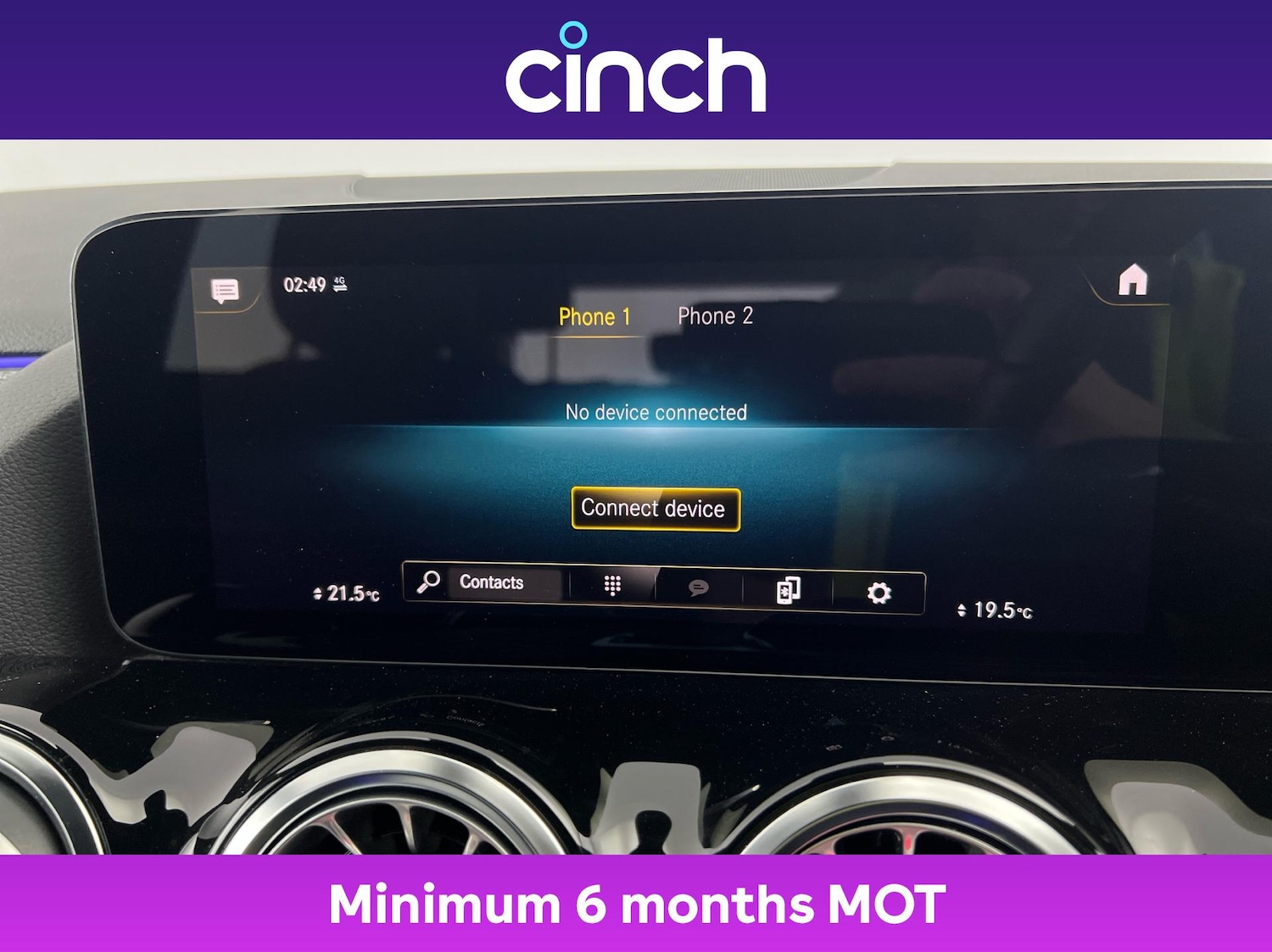 Used Mercedes-Benz GLA 2023 for sale - 76385313: Photo 32