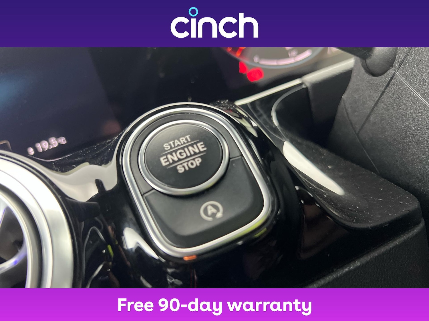 Used Mercedes-Benz GLA 2023 for sale - 76385313: Photo 34