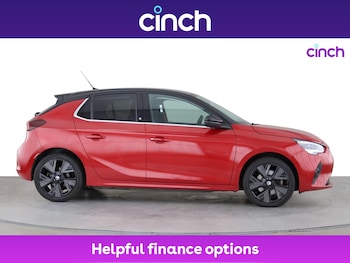 Used Vauxhall Corsa-e 2021 for sale - 75591283: Photo