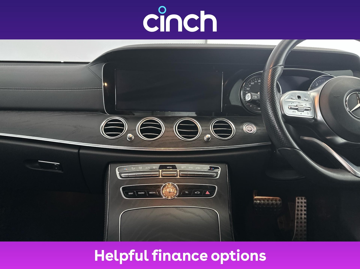 Used Mercedes-Benz E Class 2018 for sale - 76428982: Photo 17