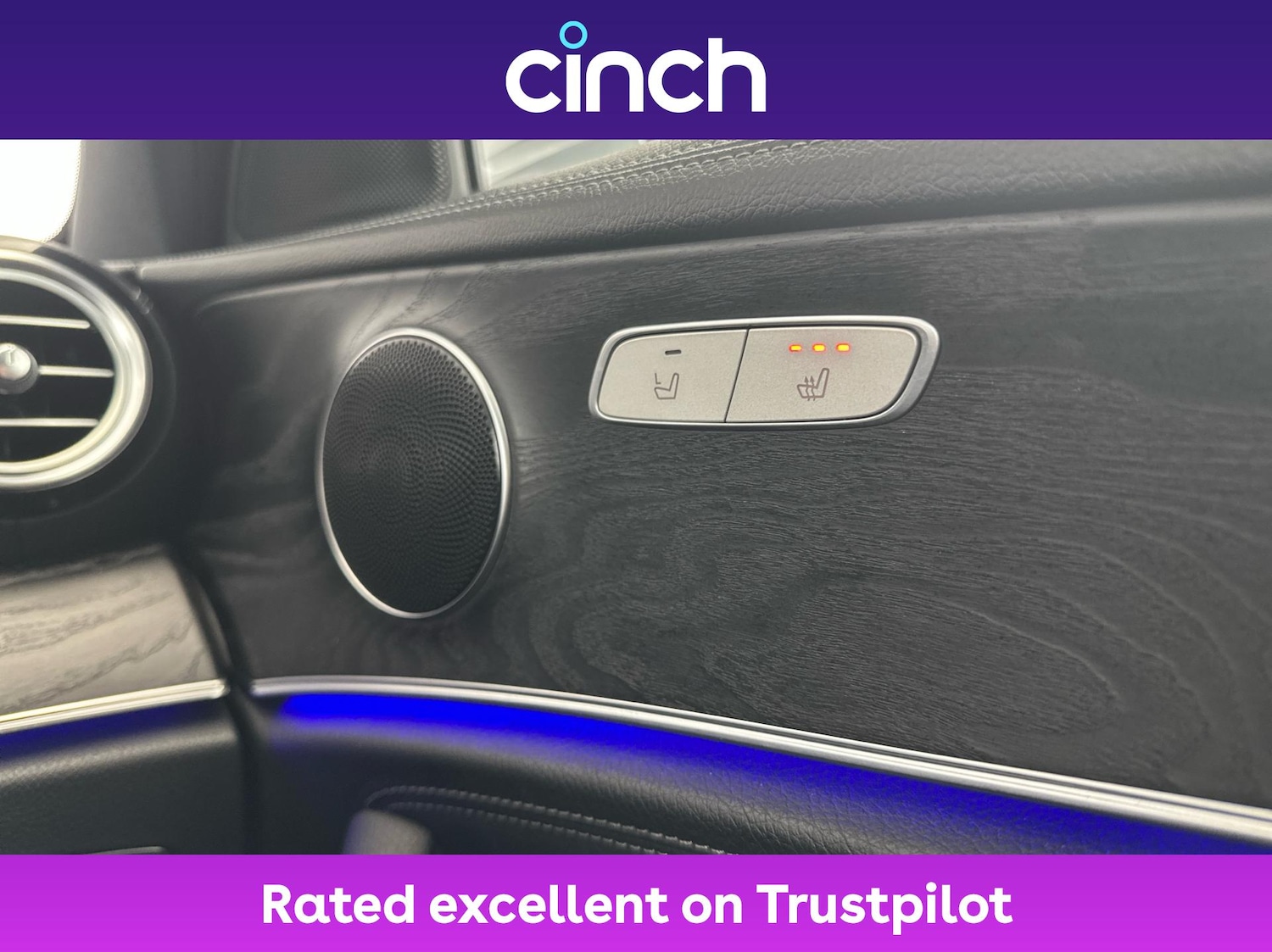 Used Mercedes-Benz E Class 2018 for sale - 76428982: Photo 38