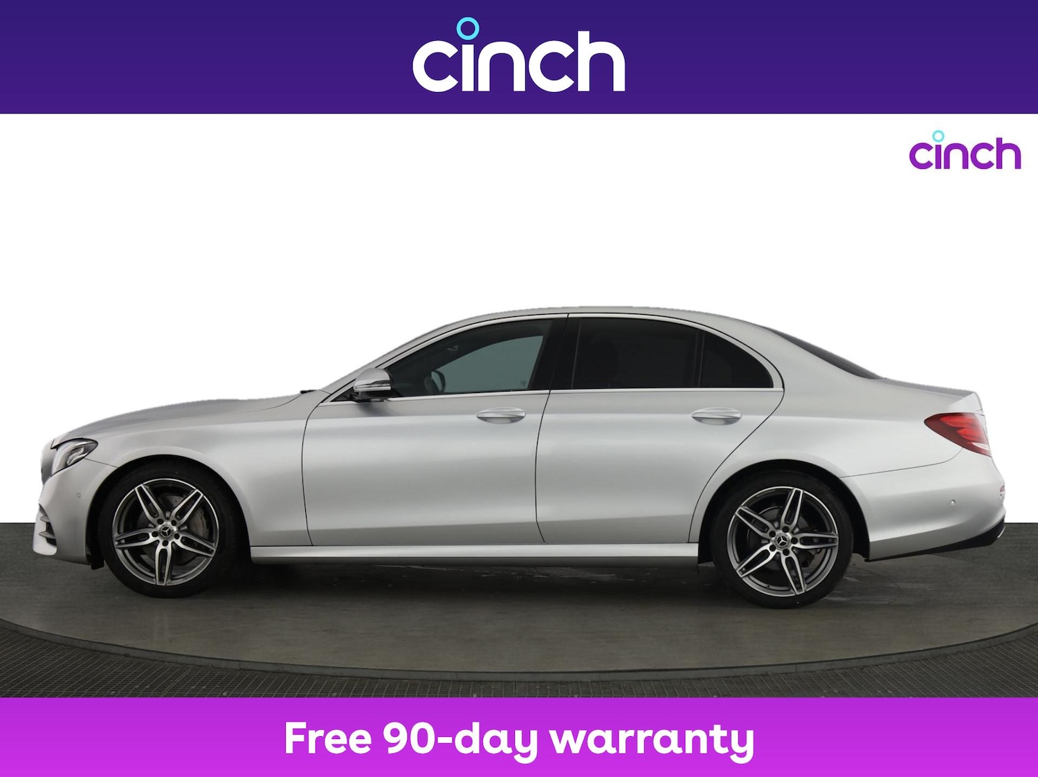 Used Mercedes-Benz E Class 2018 for sale - 76428982: Photo 8