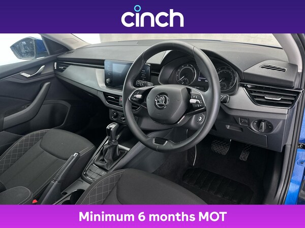 Used Skoda Scala 2023 for sale - 75607746: Photo 12