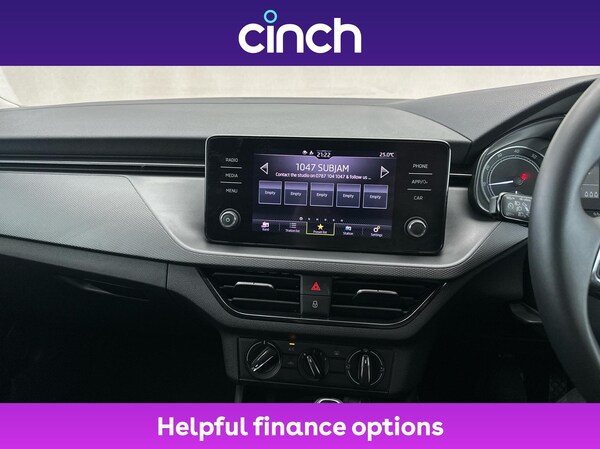 Used Skoda Scala 2023 for sale - 75607746: Photo 17