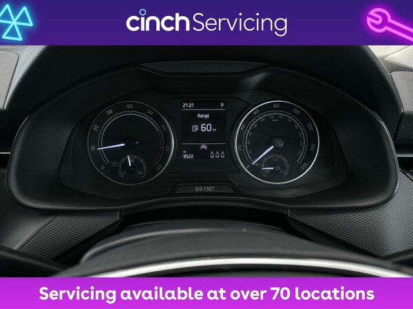Used Skoda Scala 2023 for sale - 75607746: Photo 18