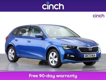 Used Skoda Scala 2023 for sale - 75607746: Photo