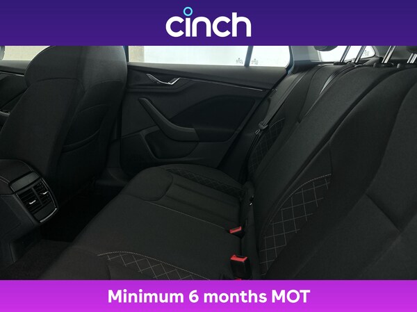 Used Skoda Scala 2023 for sale - 75607746: Photo 20