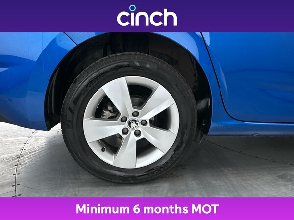 Used Skoda Scala 2023 for sale - 75607746: Photo 27