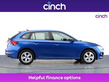 Used Skoda Scala 2023 for sale - 75607746: Photo