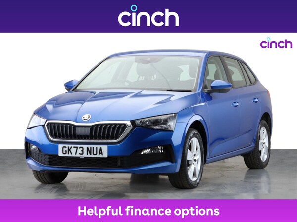 Used Skoda Scala 2023 for sale - 75607746: Photo 9