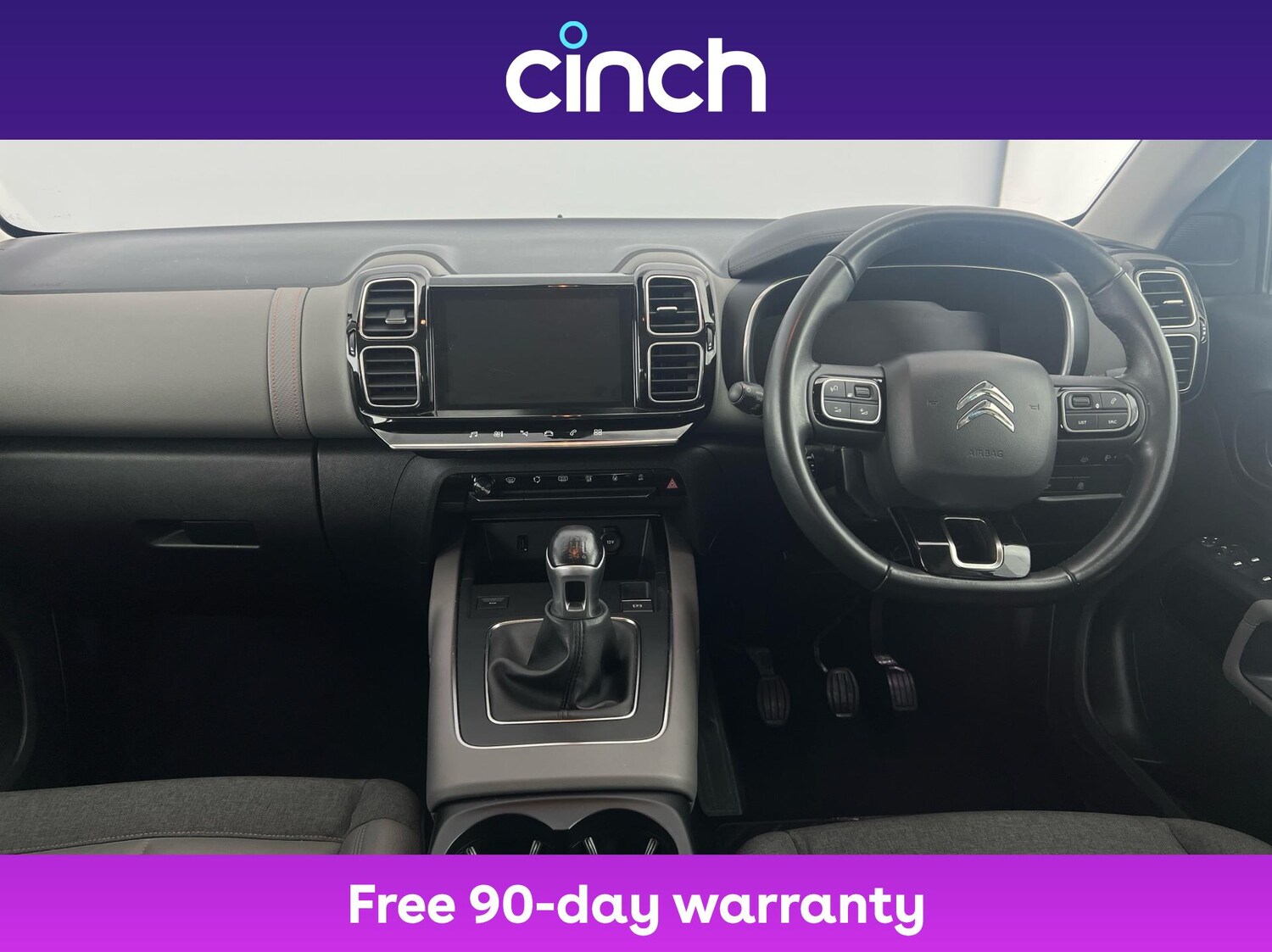 Used Citroen C5 Aircross 2019 for sale - 76937628: Photo 15