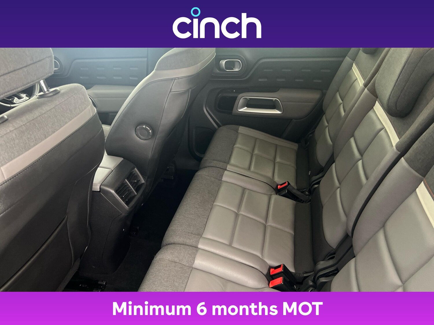 Used Citroen C5 Aircross 2019 for sale - 76937628: Photo 20