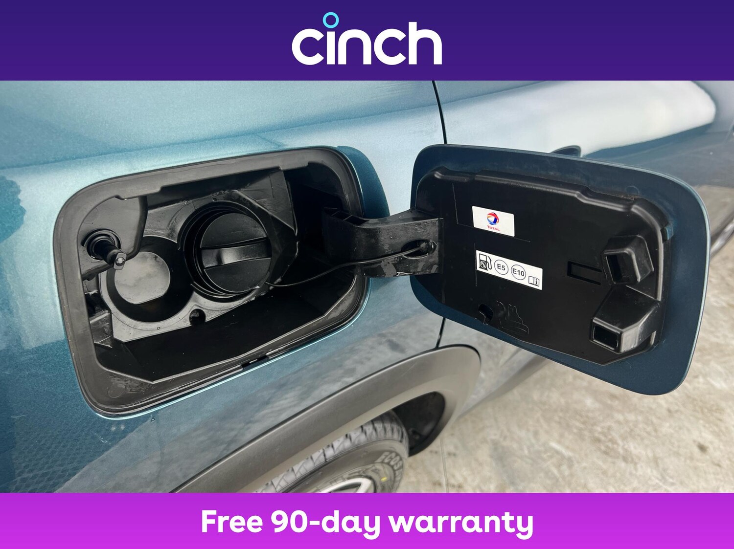 Used Citroen C5 Aircross 2019 for sale - 76937628: Photo 29