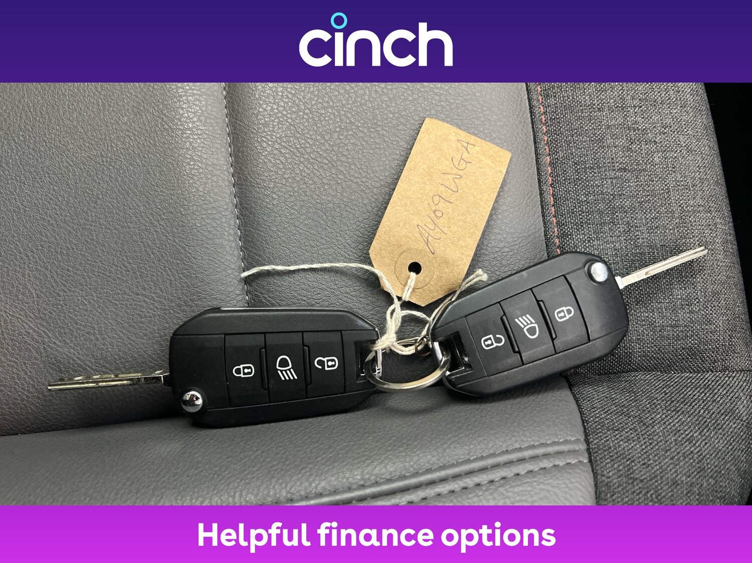 Used Citroen C5 Aircross 2019 for sale - 76937628: Photo 30