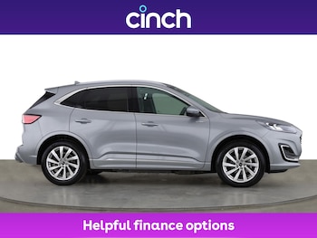 Used Ford Kuga 2022 for sale - 75503945: Photo