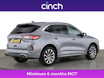 Used Ford Kuga 2022 for sale - 75503945: Photo