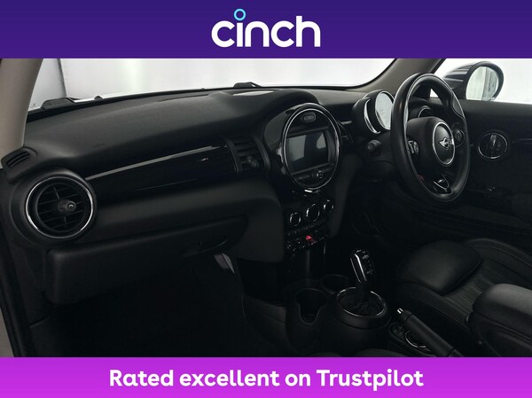 Used MINI Hatch 2019 for sale - 76257266: Photo 14