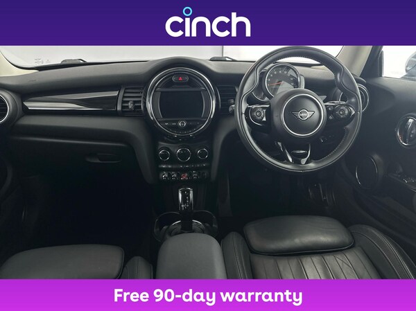 Used MINI Hatch 2019 for sale - 76257266: Photo 15