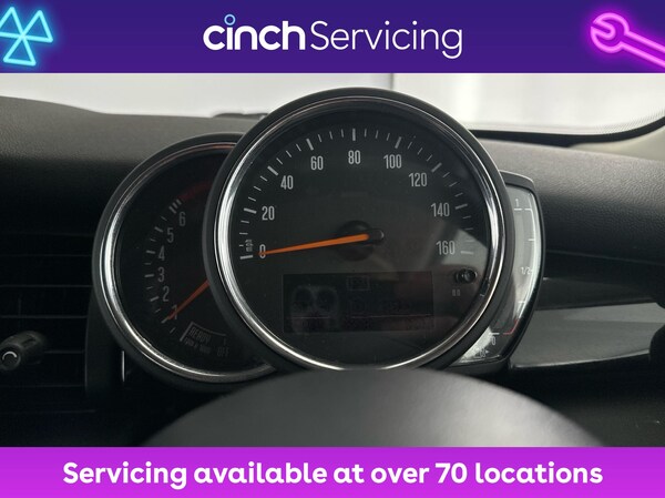 Used MINI Hatch 2019 for sale - 76257266: Photo 18