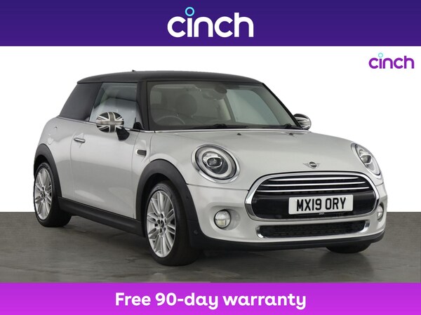 Used MINI Hatch 2019 for sale - 76257266: Photo 1