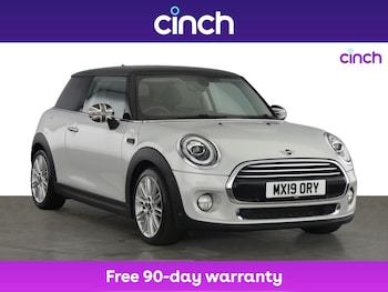 MINI - Hatch