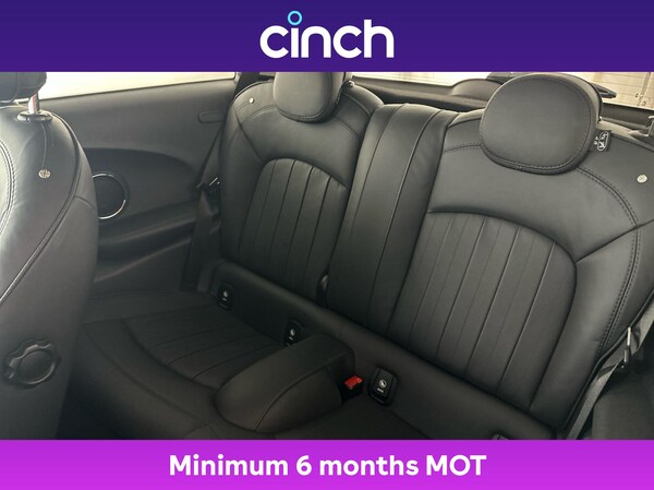 Used MINI Hatch 2019 for sale - 76257266: Photo 20