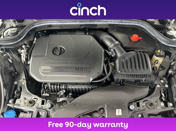 Used MINI Hatch 2019 for sale - 76257266: Photo 23