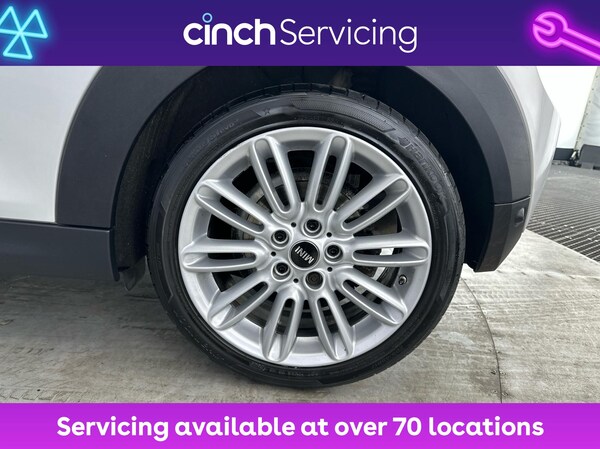 Used MINI Hatch 2019 for sale - 76257266: Photo 26