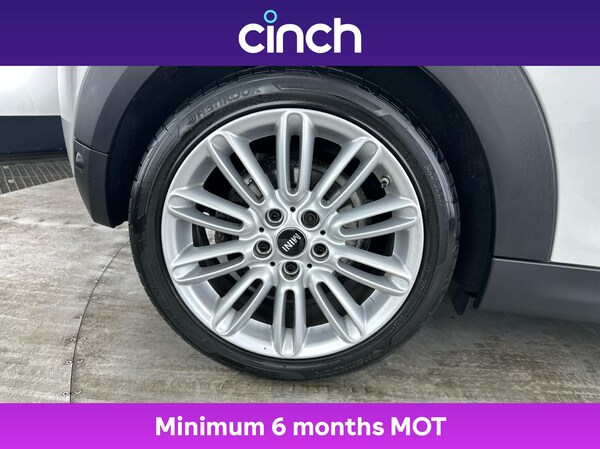 Used MINI Hatch 2019 for sale - 76257266: Photo 27
