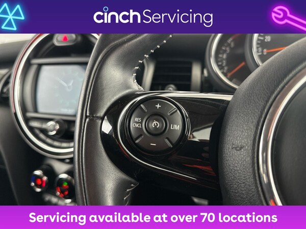 Used MINI Hatch 2019 for sale - 76257266: Photo 31