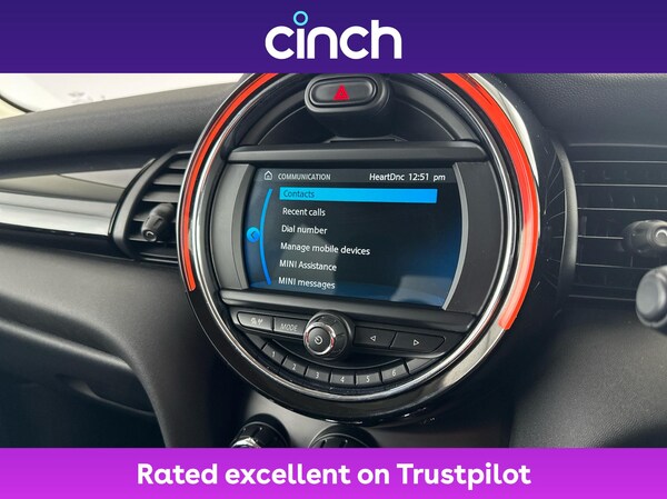 Used MINI Hatch 2019 for sale - 76257266: Photo 33