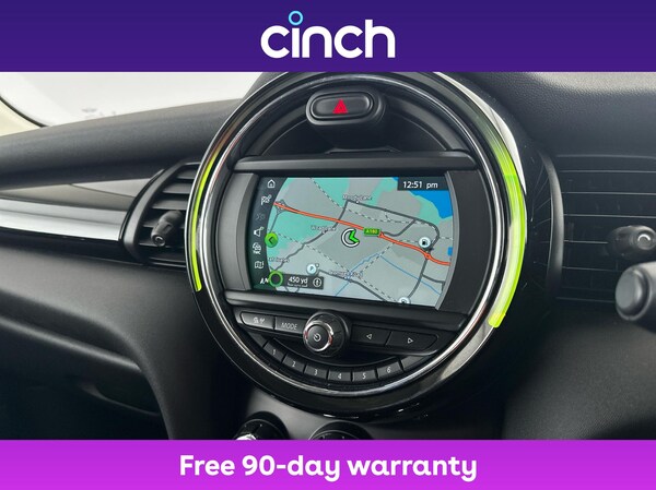 Used MINI Hatch 2019 for sale - 76257266: Photo 34