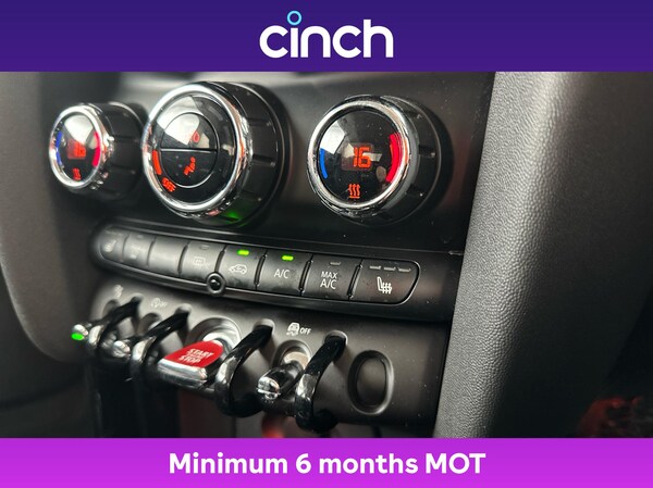 Used MINI Hatch 2019 for sale - 76257266: Photo 37