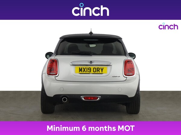 Used MINI Hatch 2019 for sale - 76257266: Photo 5