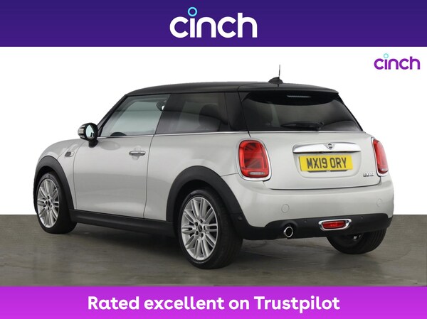 Used MINI Hatch 2019 for sale - 76257266: Photo 6