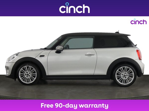 Used MINI Hatch 2019 for sale - 76257266: Photo 8
