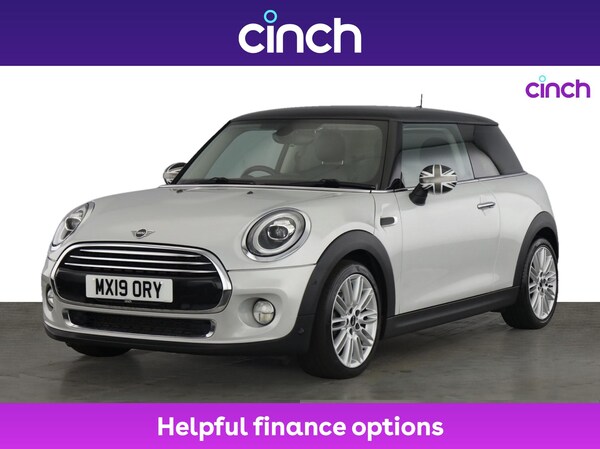 Used MINI Hatch 2019 for sale - 76257266: Photo 9