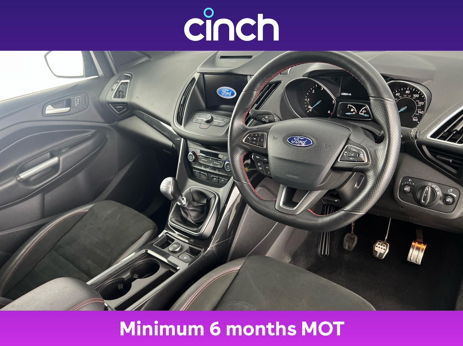 Used Ford Kuga 2019 for sale - 76723611: Photo 12