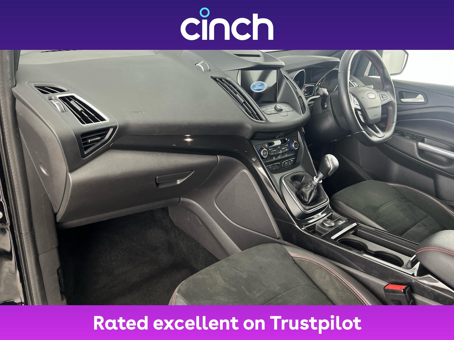 Used Ford Kuga 2019 for sale - 76723611: Photo 14