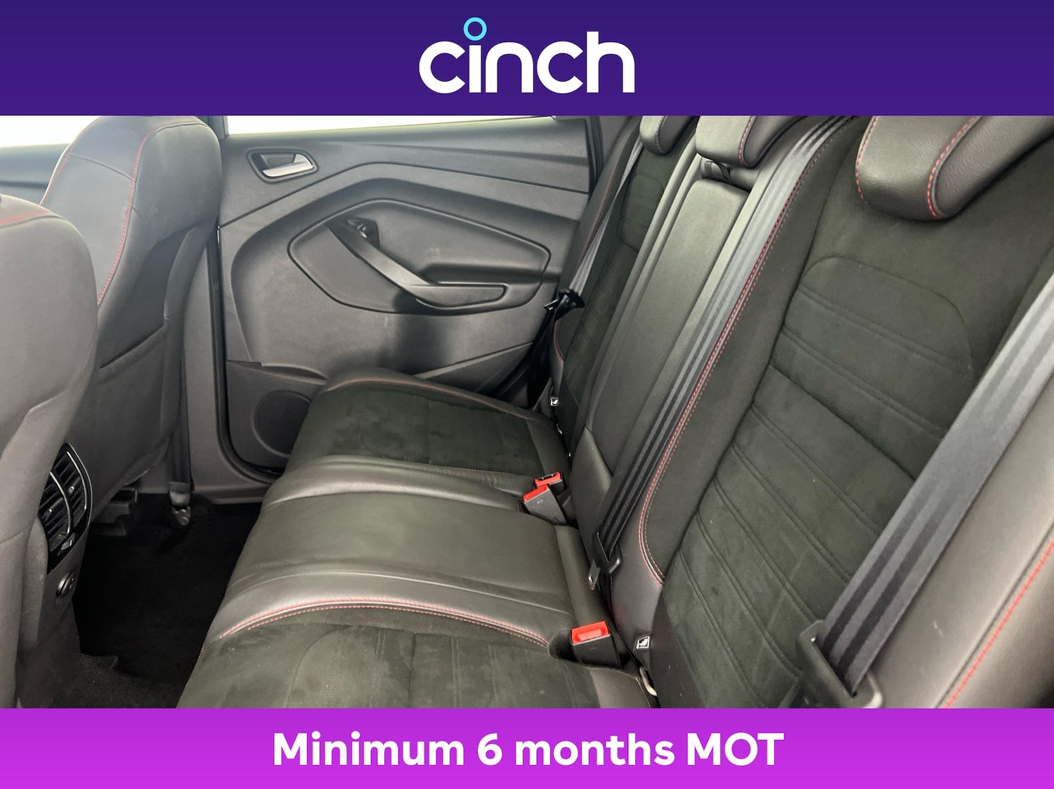 Used Ford Kuga 2019 for sale - 76723611: Photo 20