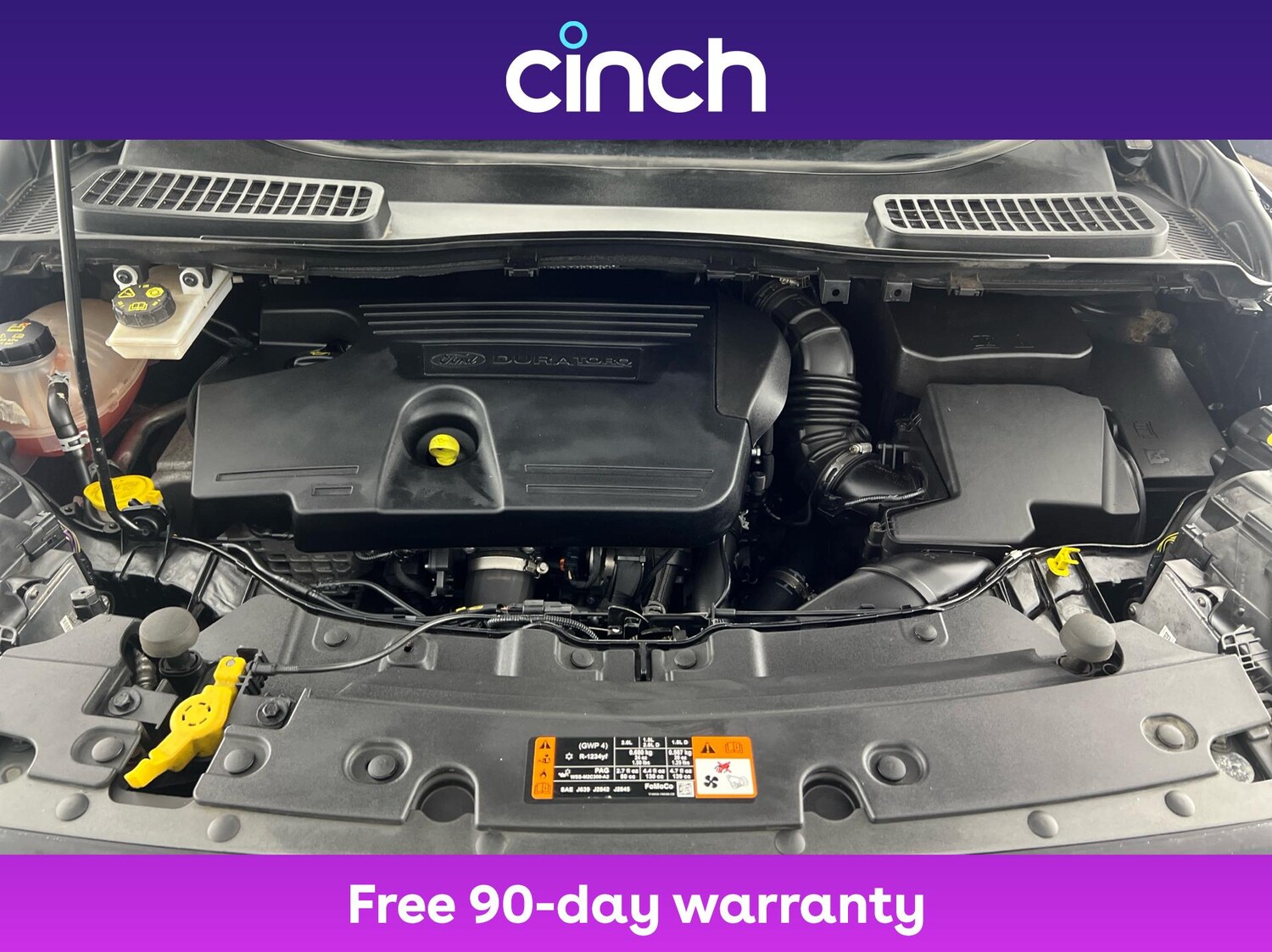 Used Ford Kuga 2019 for sale - 76723611: Photo 23