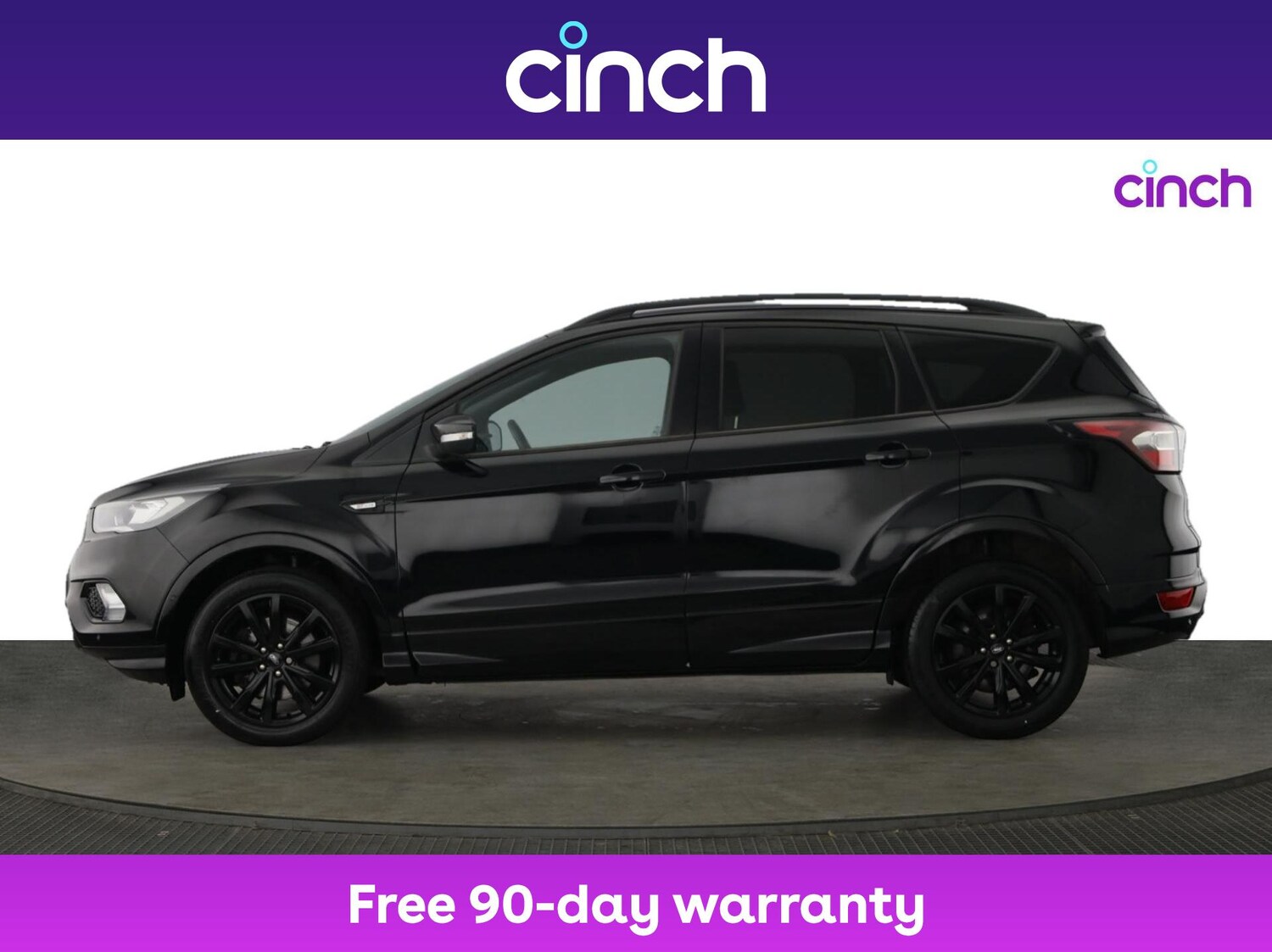 Used Ford Kuga 2019 for sale - 76723611: Photo 8