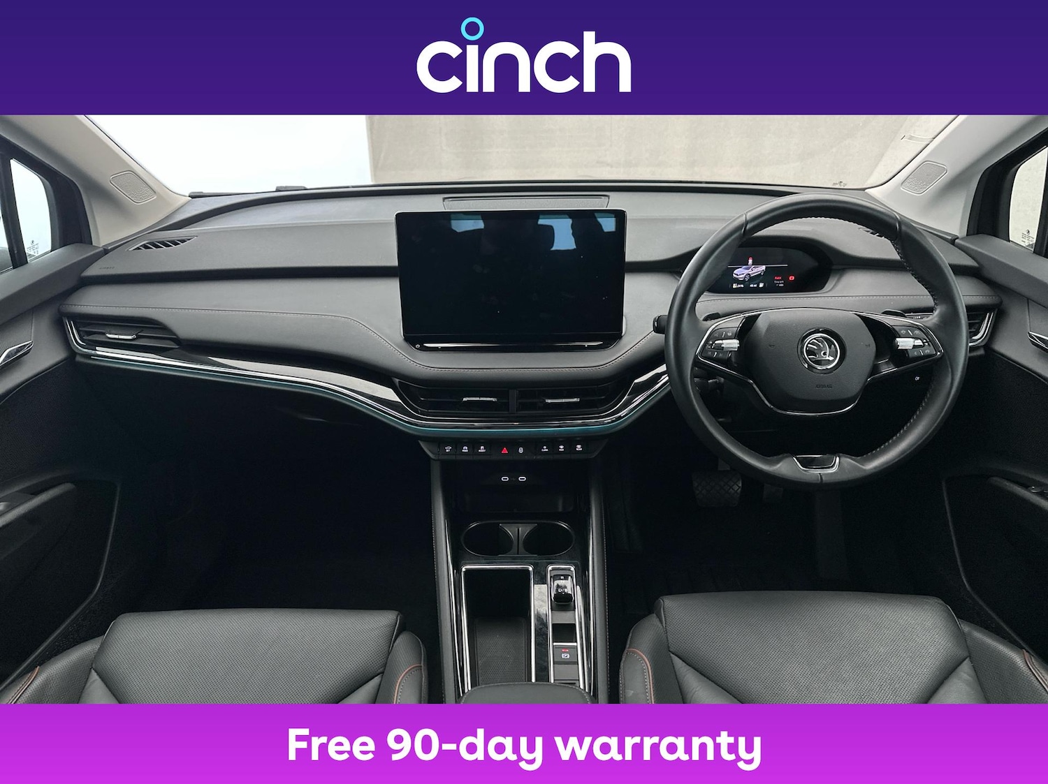 Used Skoda Enyaq 2021 for sale - 76901565: Photo 15