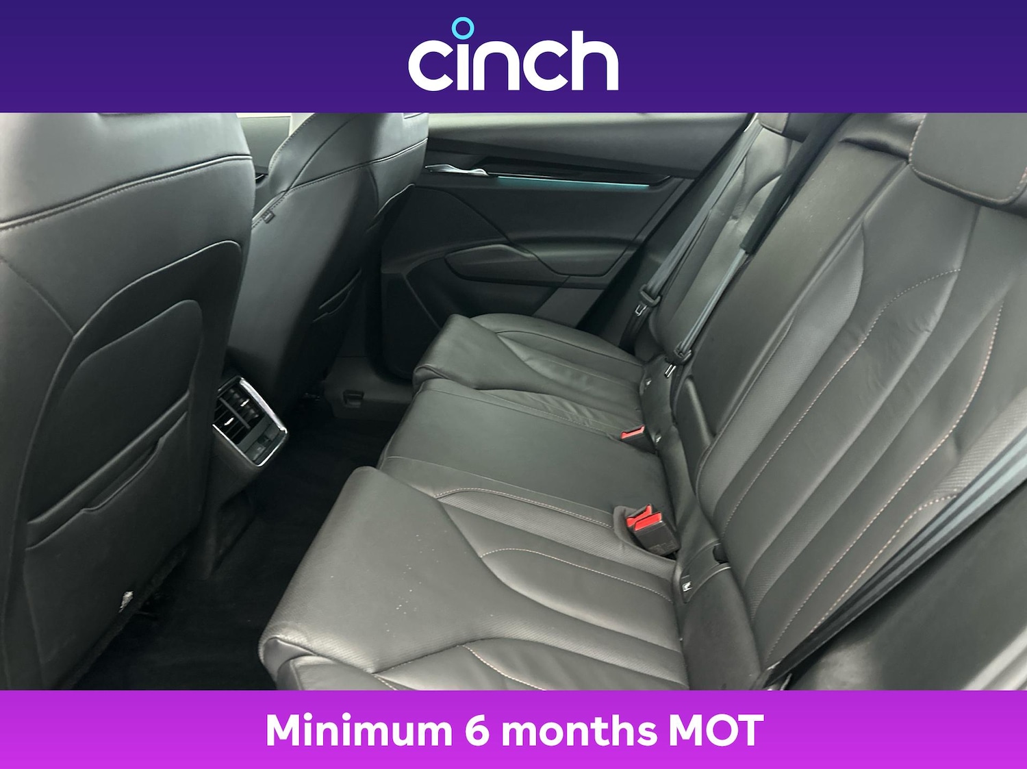 Used Skoda Enyaq 2021 for sale - 76901565: Photo 20