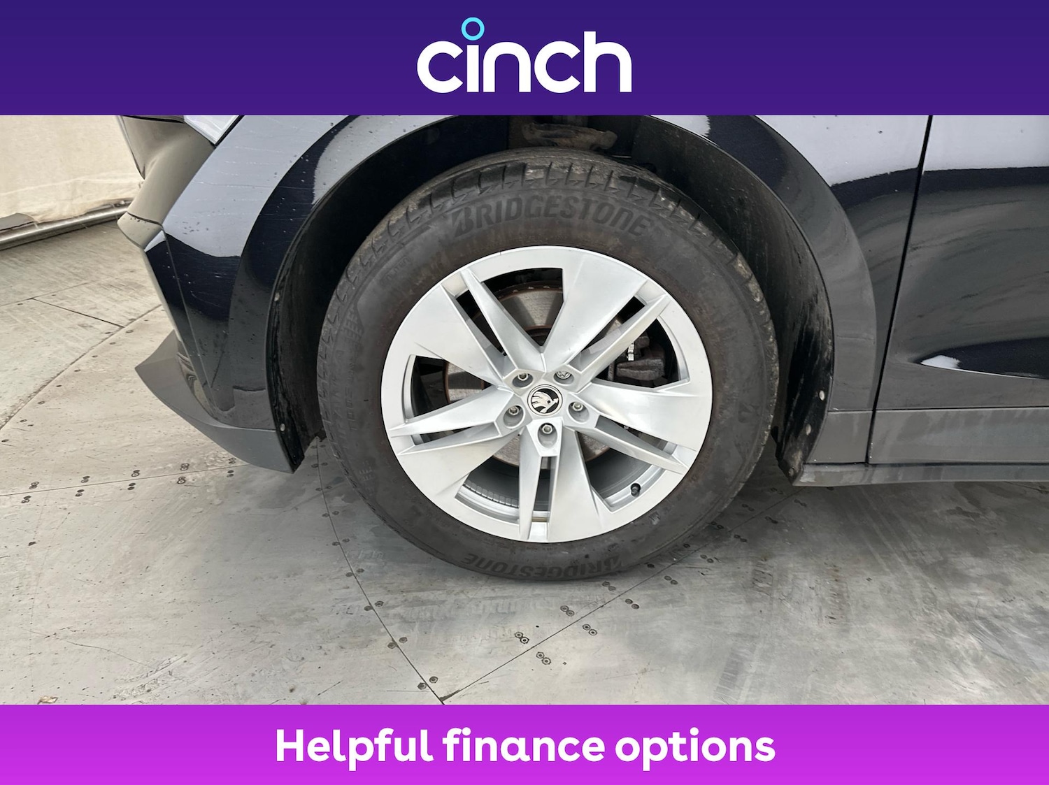 Used Skoda Enyaq 2021 for sale - 76901565: Photo 24