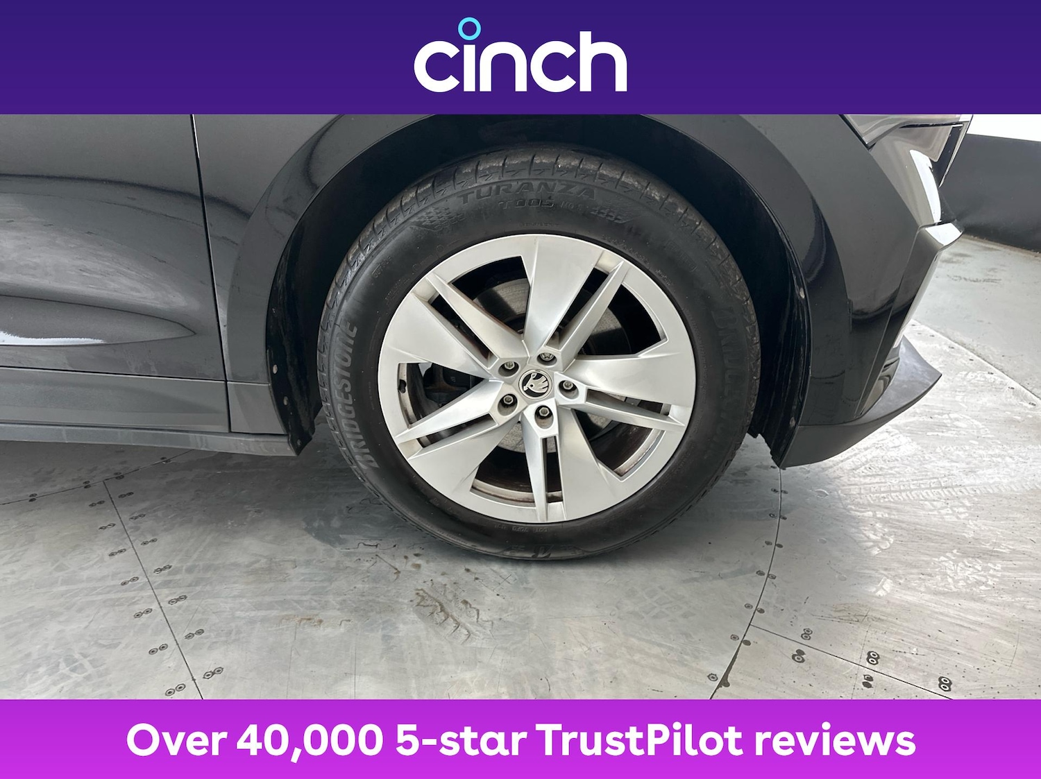 Used Skoda Enyaq 2021 for sale - 76901565: Photo 28