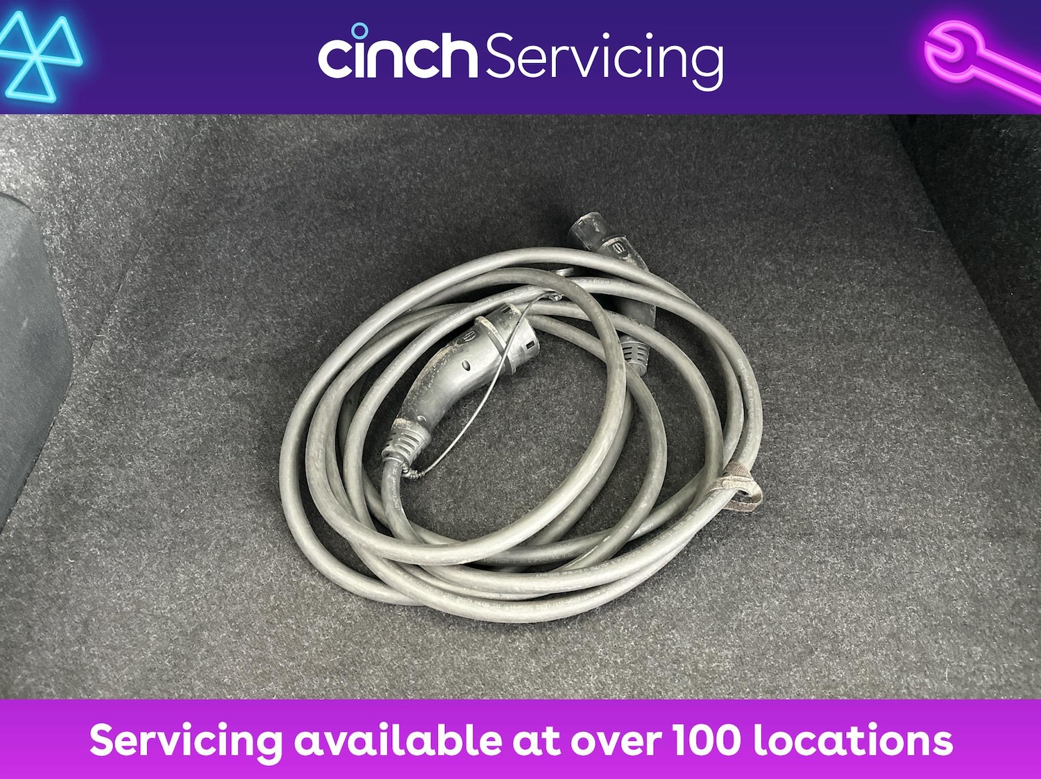 Used Skoda Enyaq 2021 for sale - 76901565: Photo 31