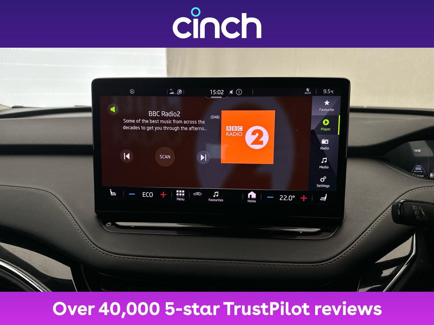 Used Skoda Enyaq 2021 for sale - 76901565: Photo 33