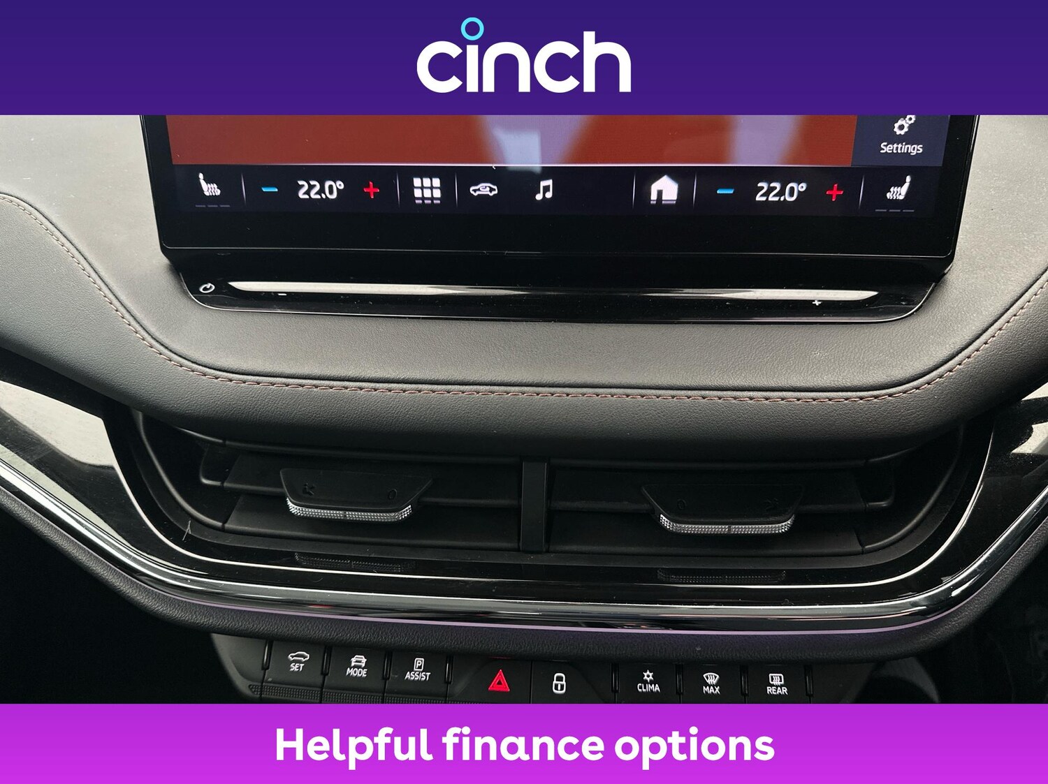 Used Skoda Enyaq 2021 for sale - 76901565: Photo 35