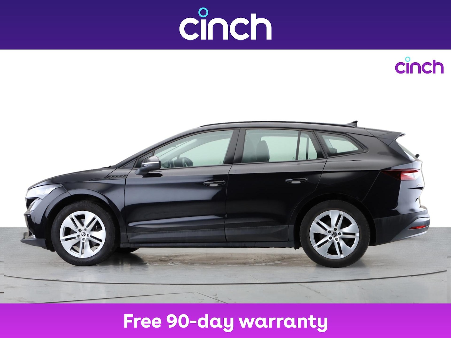 Used Skoda Enyaq 2021 for sale - 76901565: Photo 8